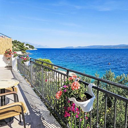 Holiday Home Lara By Interhome Omiš Exterior foto