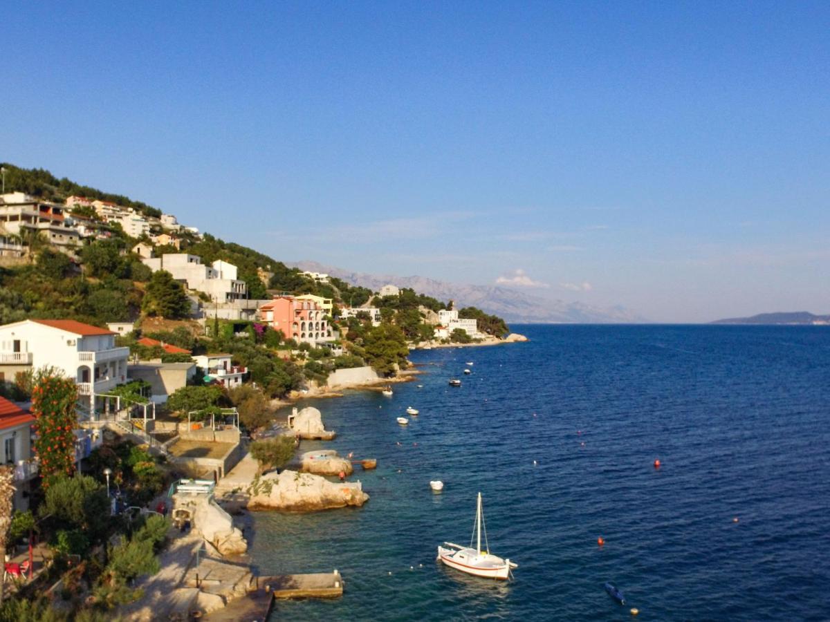 Holiday Home Lara By Interhome Omiš Exterior foto