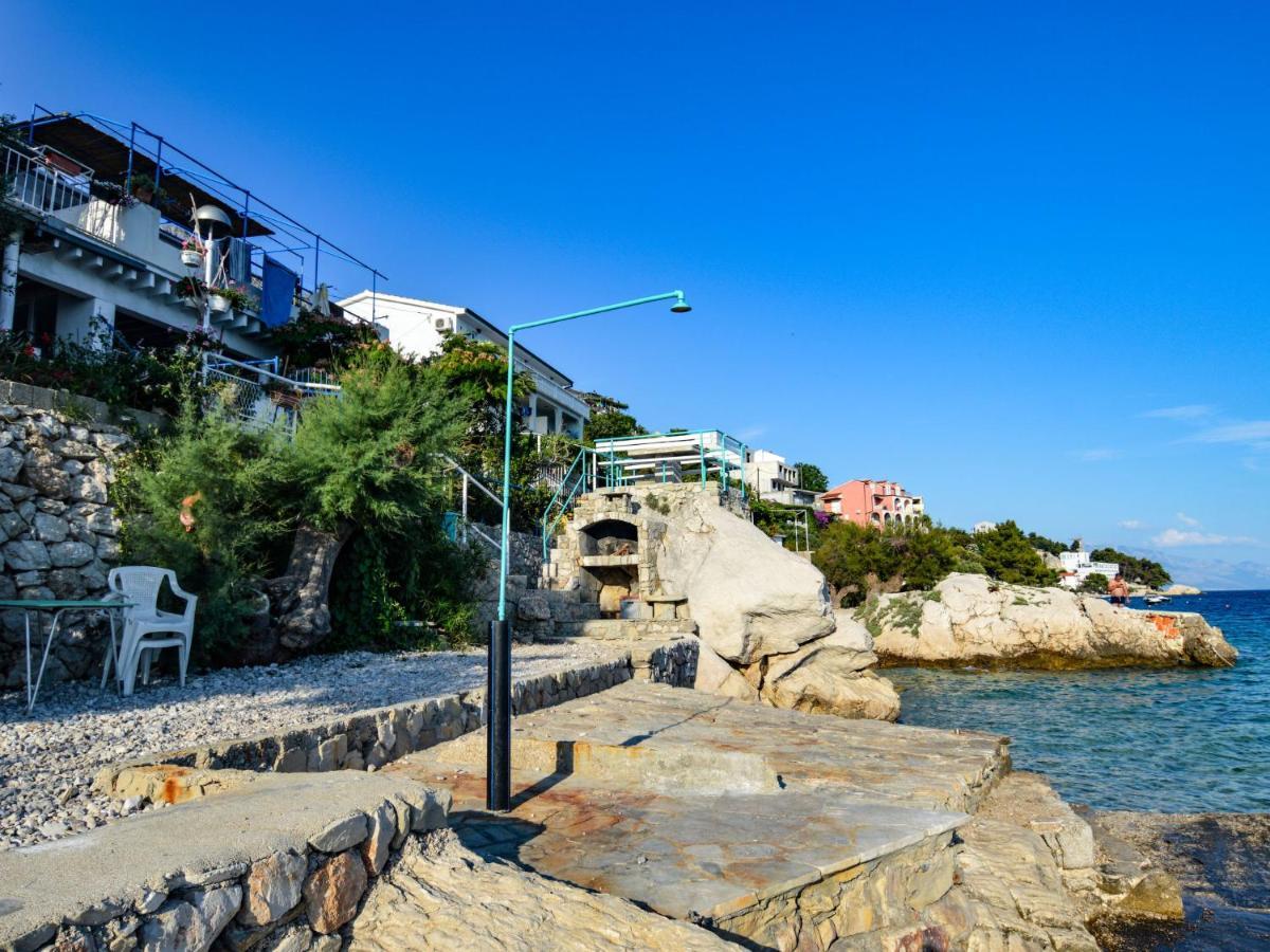 Holiday Home Lara By Interhome Omiš Exterior foto