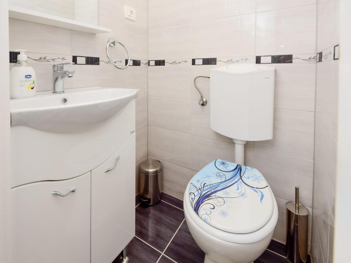 Holiday Home Lara By Interhome Omiš Exterior foto