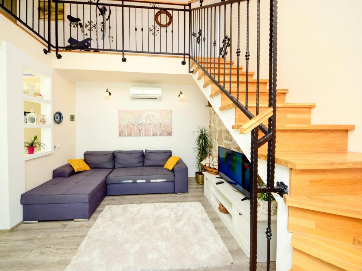 Holiday Home Lara By Interhome Omiš Exterior foto