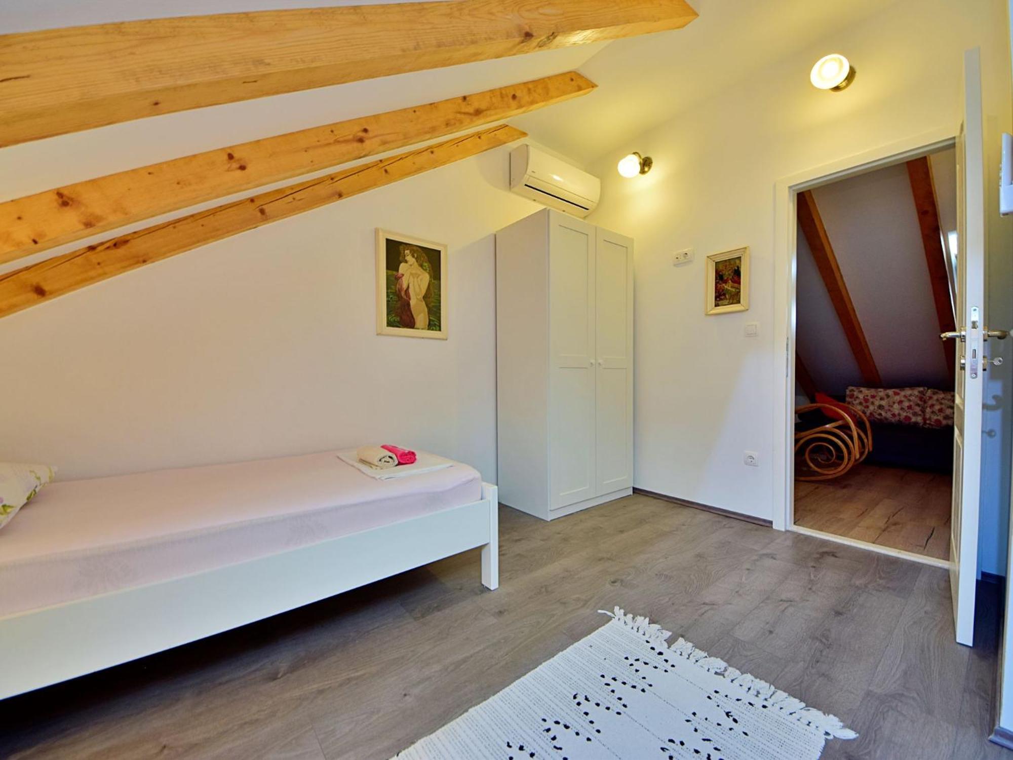 Holiday Home Lara By Interhome Omiš Exterior foto