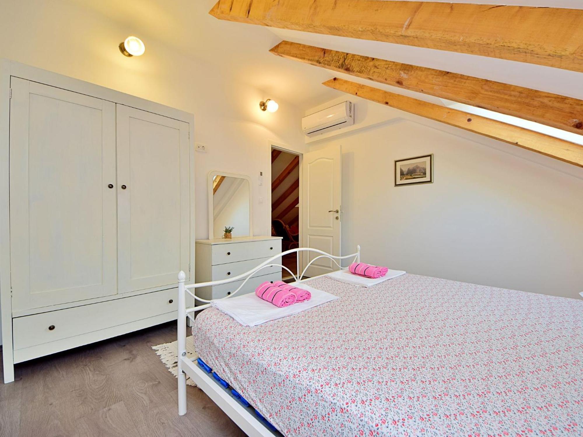 Holiday Home Lara By Interhome Omiš Exterior foto