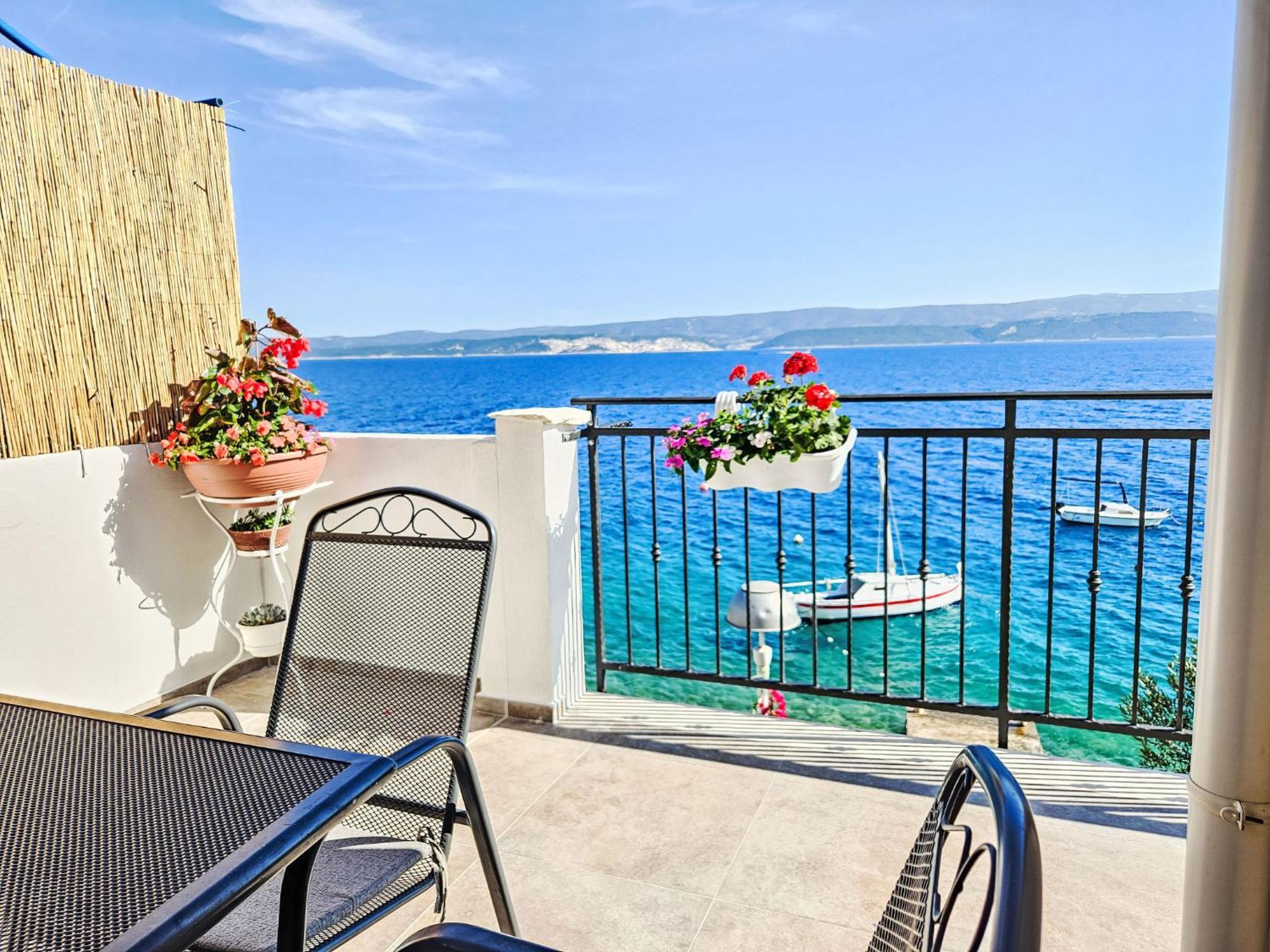 Holiday Home Lara By Interhome Omiš Exterior foto