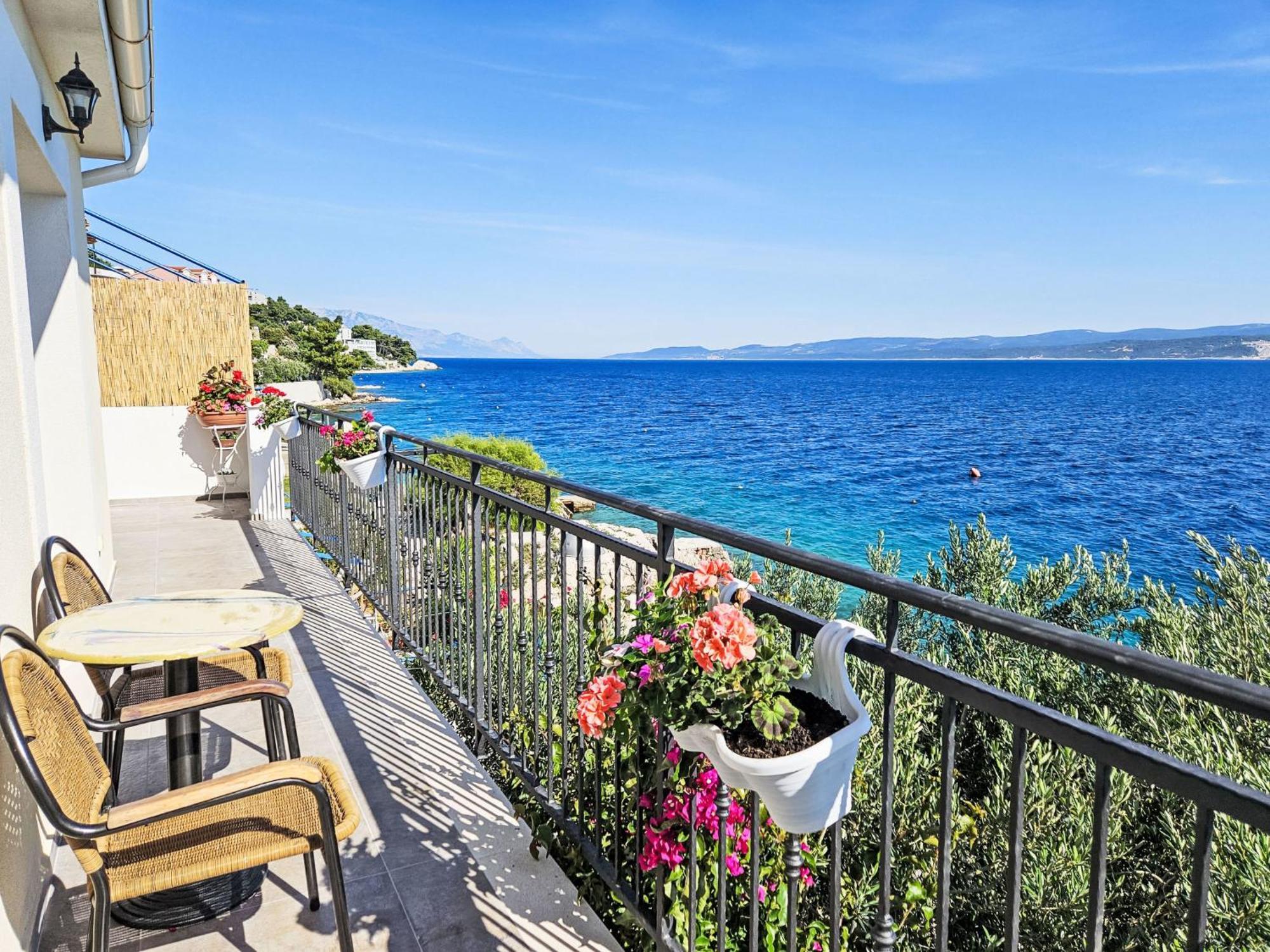 Holiday Home Lara By Interhome Omiš Exterior foto
