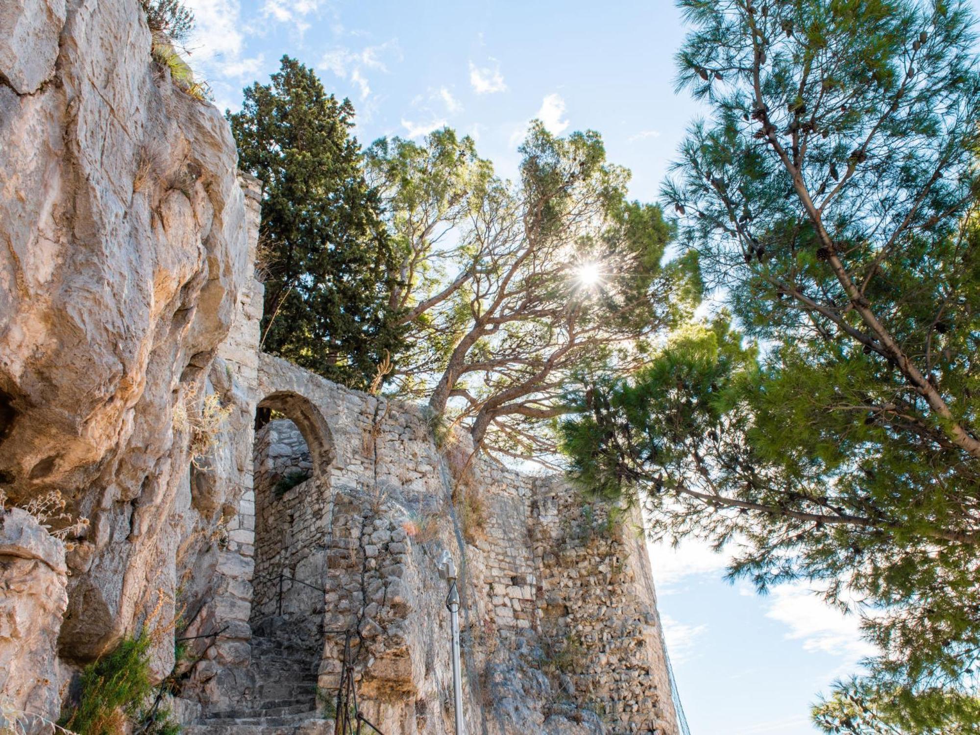 Holiday Home Lara By Interhome Omiš Exterior foto